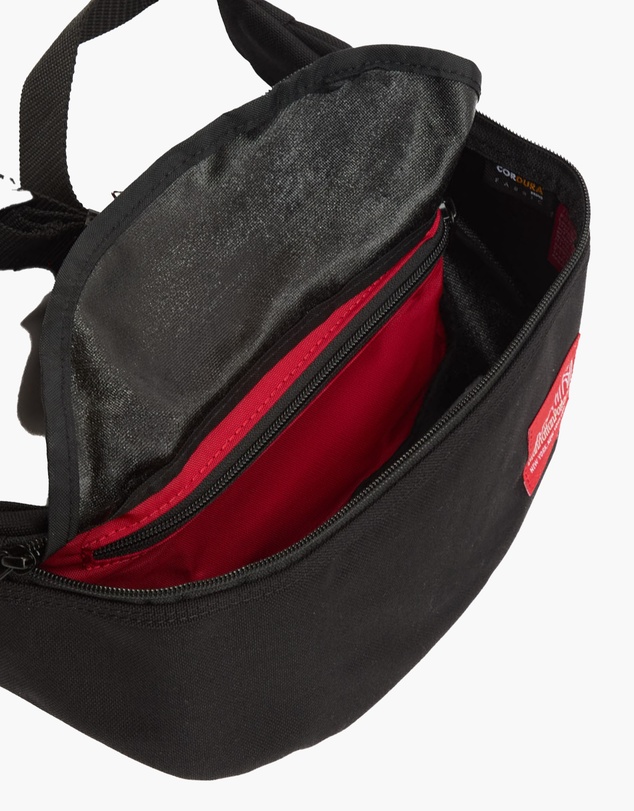 Manhattan Portage  - Brooklyn Bridge Waist Bag