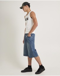 Insight - Outlaw Tank Top