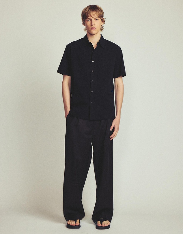 Larriet - Onder Pants