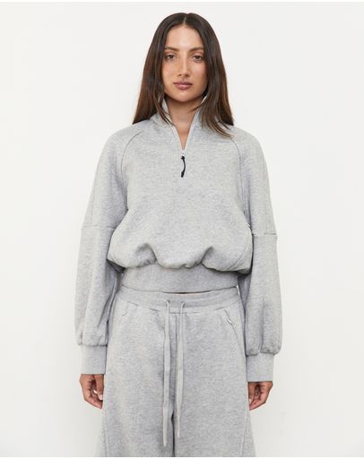 Grey Marle