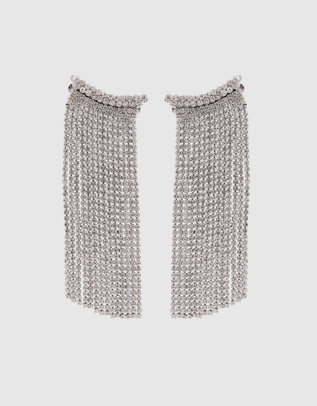 FORD MILLINERY - Tori Earrings