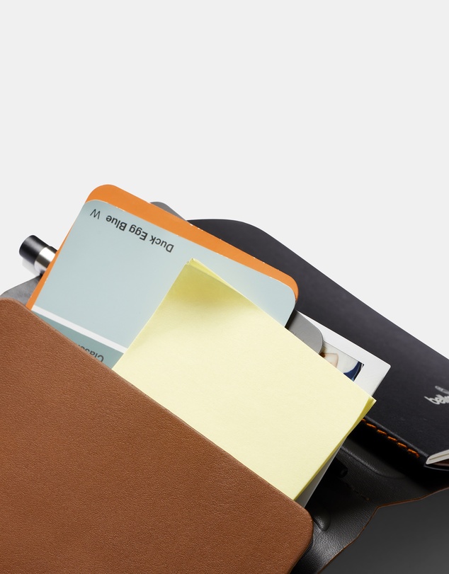 Bellroy - Notebook Cover + Notebook