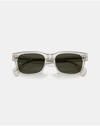 Oliver Peoples - Ryce Sun