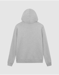 Les Deux - Ben Basketball Hoodie