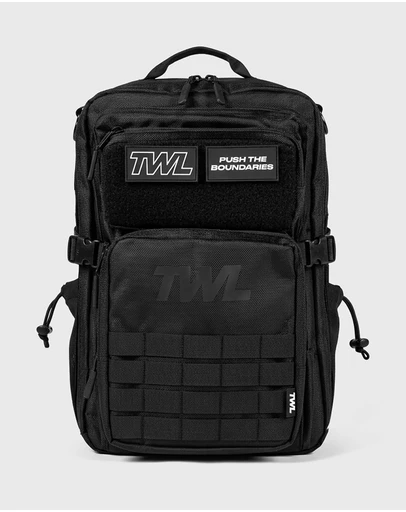 TWL - Vanquish Backpack 2.0 25 Litres