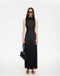 Lioness - Last Light Maxi Dress