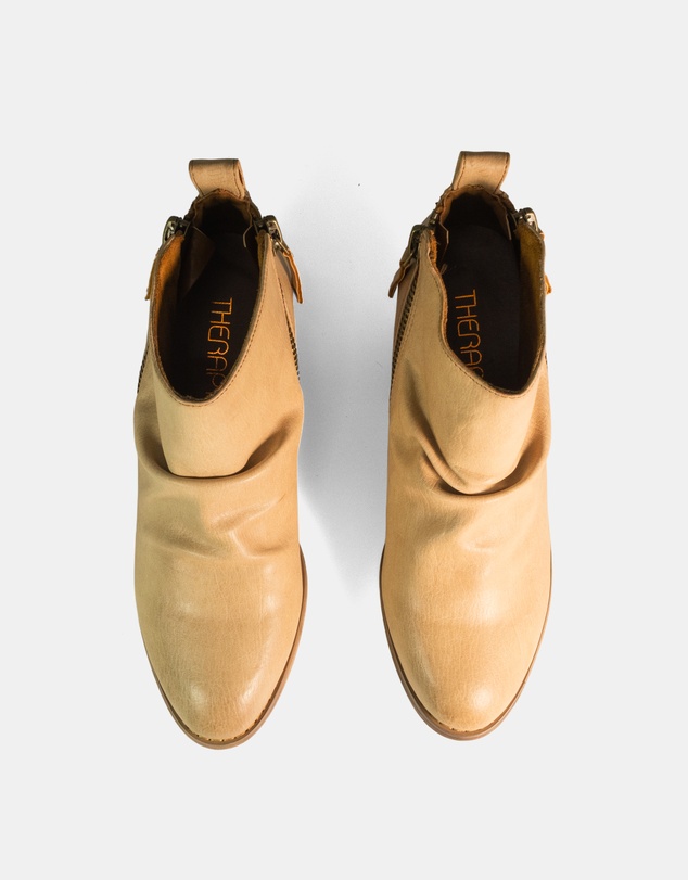 Therapy - Dallas Ankle Boots