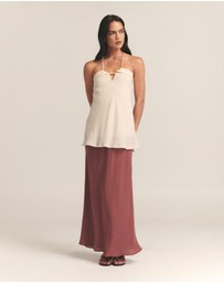ST MRLO - Andy Dress