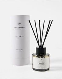Kirri x Linen House - Reed Diffuser