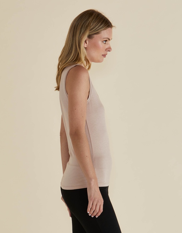 Betty Basics - Liza Tank