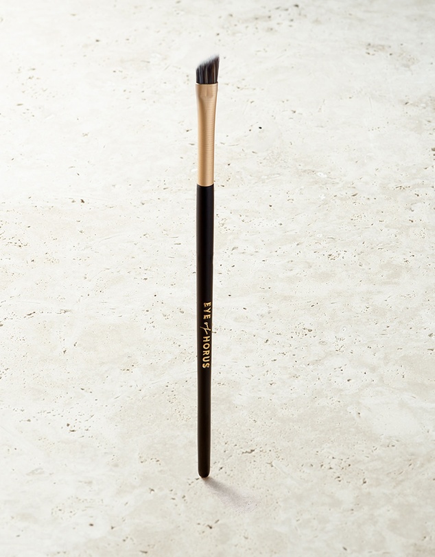 Eye of Horus - Vegan Angled Brush
