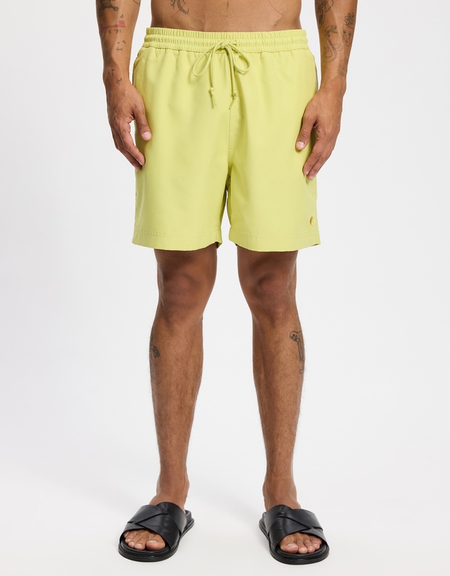 Carhartt WIP - Chase Swim Trunks