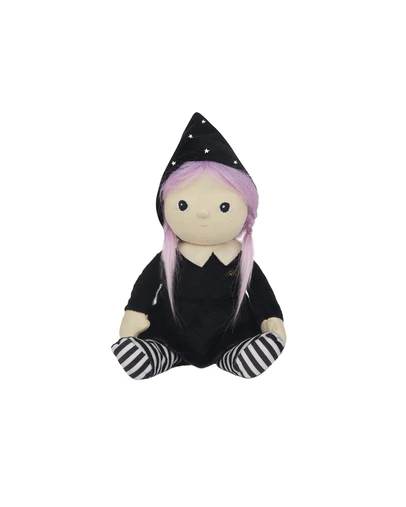 Dinkum Dolls - Dinky Dinkum Doll - Willa Witch