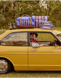 The Somewhere Co - Copenhagen Packing Pals