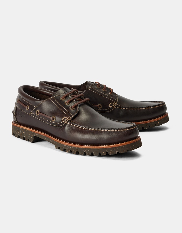 R.M.Williams - Dockyard Moccasins - Men's