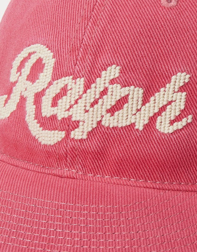 Polo Ralph Lauren - The Ralph Logo Twill Ball Cap
