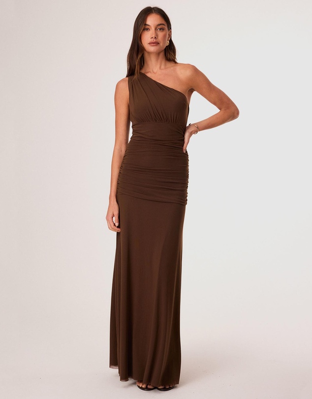 SNDYS - Samina Maxi Dress