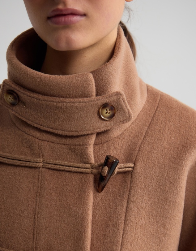 Oxford - Lotta Jacket