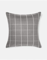 Linen House - Atrium European Pillowcase