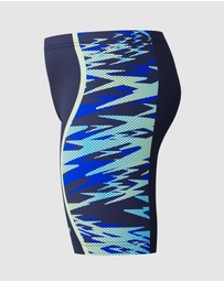 Speedo - Hyperboom Panel Jammers - Kids-Teens