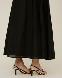 The Fated - Remi Maxi Skirt
