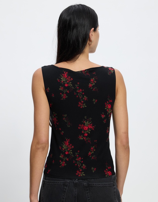 Reformation - Dusk Knit Top