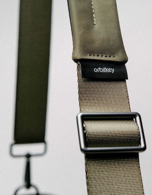 Orbitkey - Crossbody Bag Strap