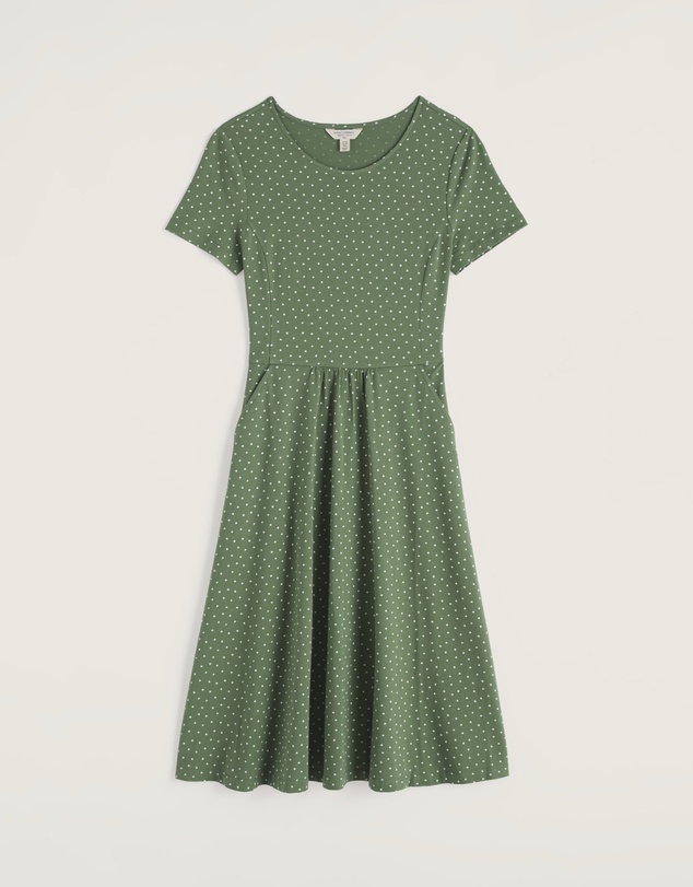 Seasalt - April Short Sleeve Dress