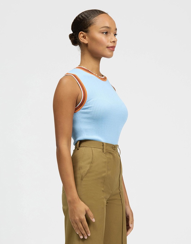 bul - Osa Singlet
