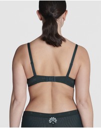 Simone Perele - Wish Triangle Push Up Bra