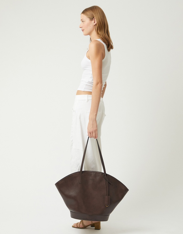 Brie Leon - Heather Tote Bag