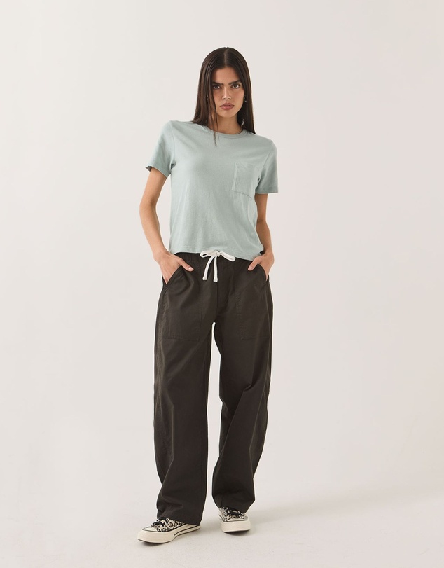 Brixton - Carefree Organic Perfect Tee