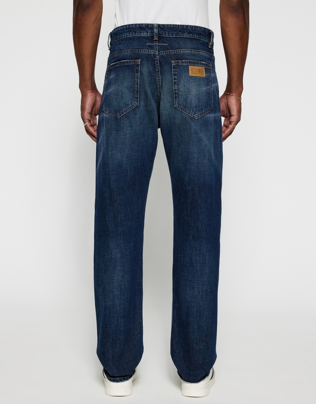MM6 Maison Margiela - Pants 5 Pockets