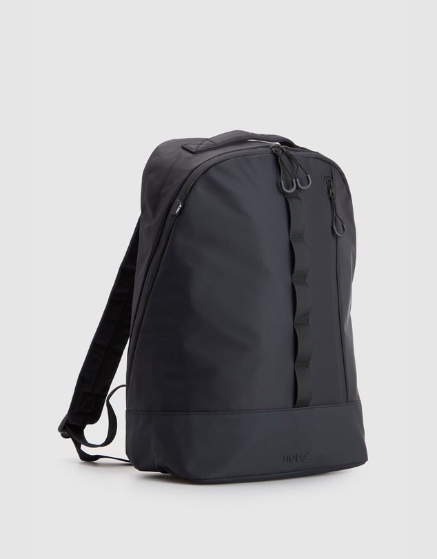 Nere - Nomad Carry-On RFID Pkt Backpack