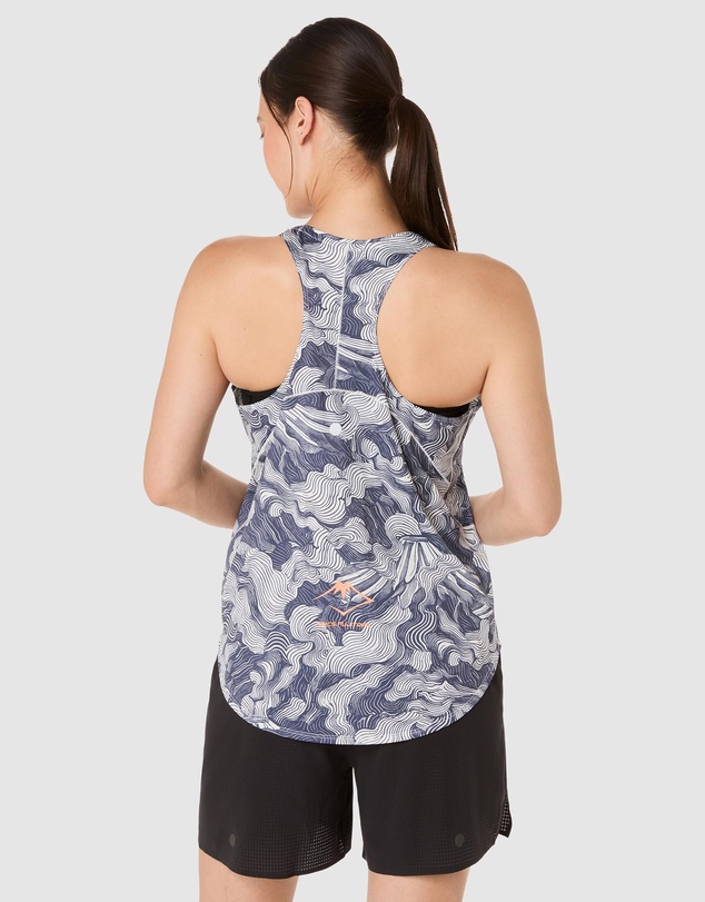 ASICS - Fujitrail Tank - Women's