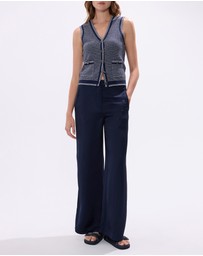 Marcs - Dorian Knit Vest