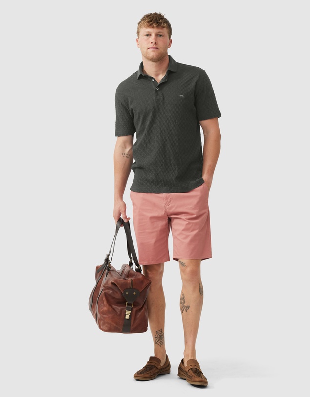Rodd & Gunn - Huntsbury Polo
