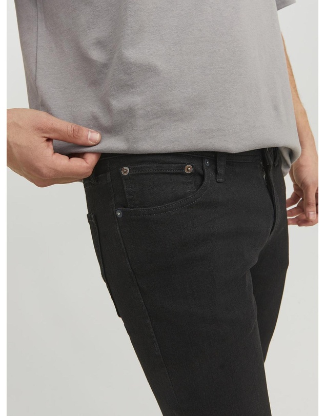 Jack & Jones - Liam Original Skinny Fit Jeans