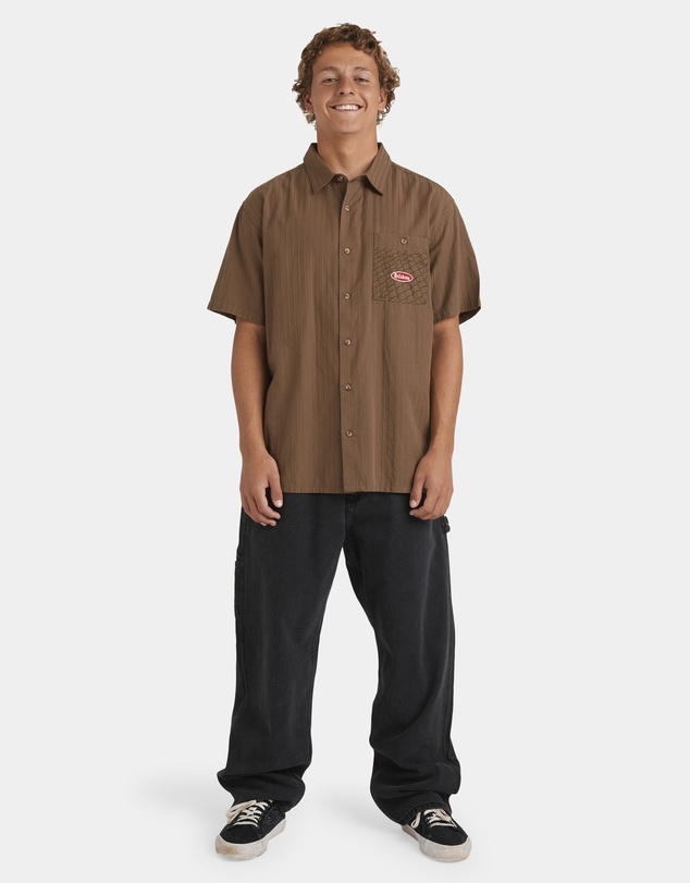 Billabong - Mens Immortal Core Shirt