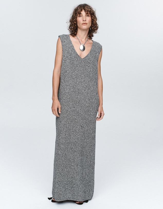 Marle - Iris Dress