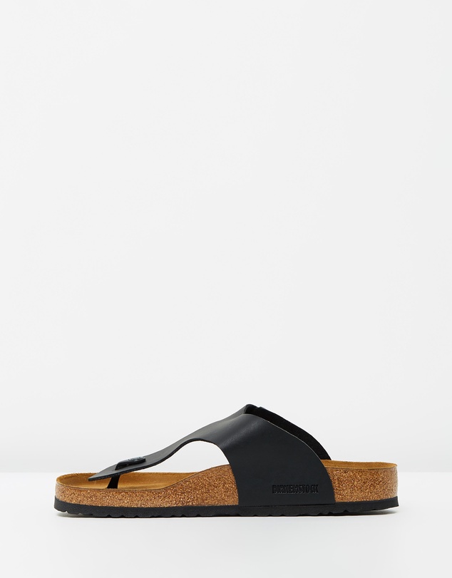 Birkenstock - Ramses Regular Mens