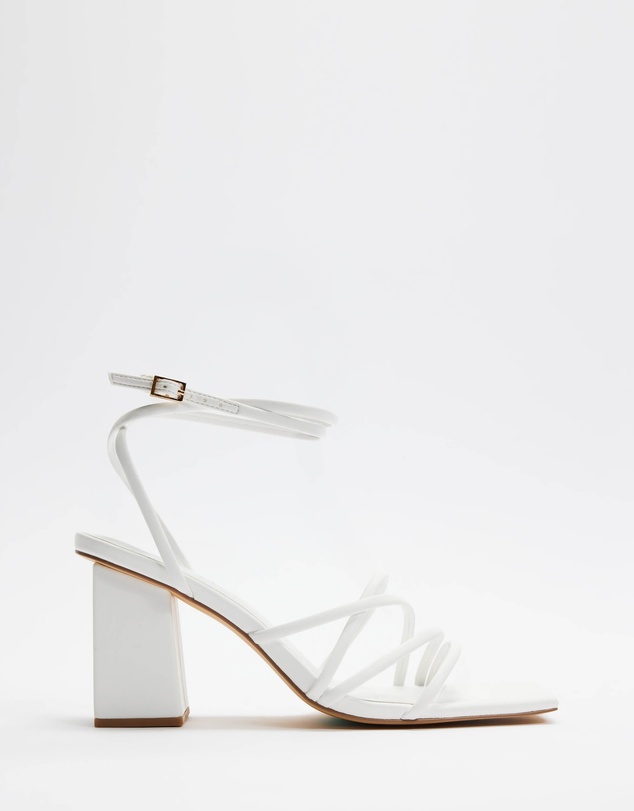 Dazie - Sadie Block Heels