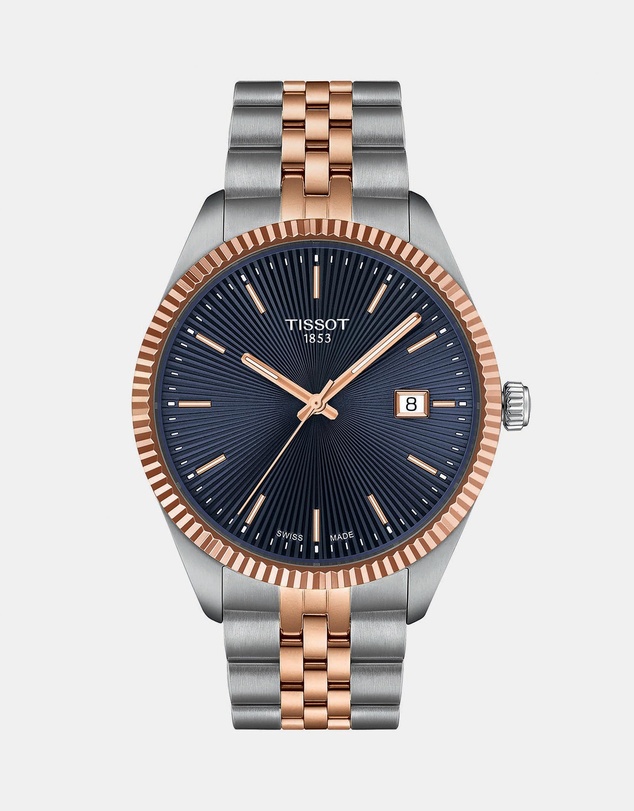 Tissot - Ballade 40mm