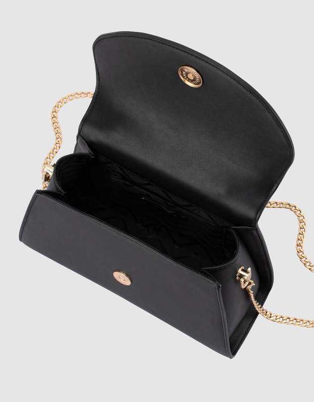 Olga Berg - Siren Top Handle Bag