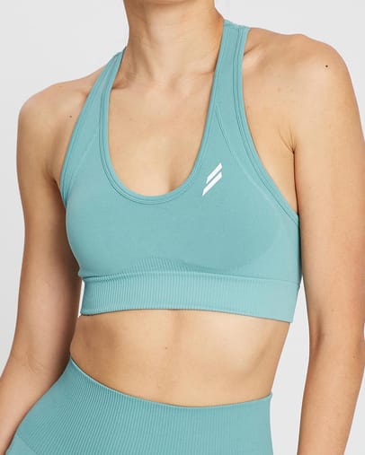 Teal Green