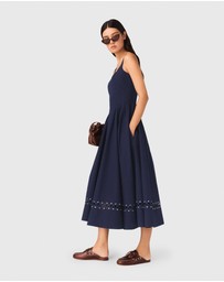 Maje - Robolite Dress