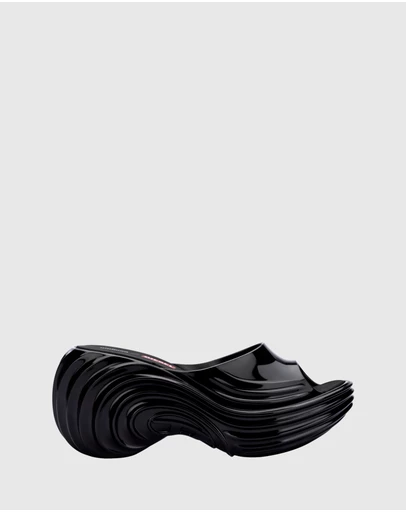 Melissa - Melissa Quantum Platform + Diesel