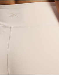 Reebok - Rosalie Yoga High Rise Cycle Shorts