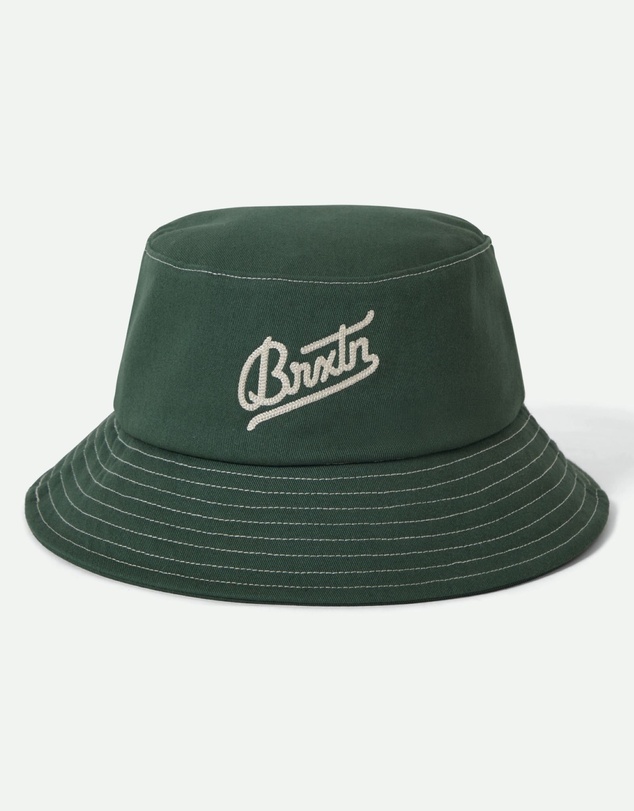 Brixton - Eldon Packable Bucket Hat