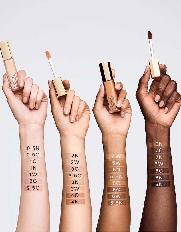 Estee Lauder - Double Wear Stay-in-Place 24-Hour Concealer